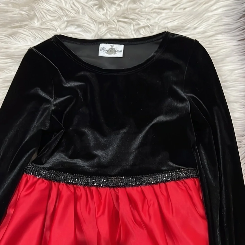 Adorable Rare Editions Dress